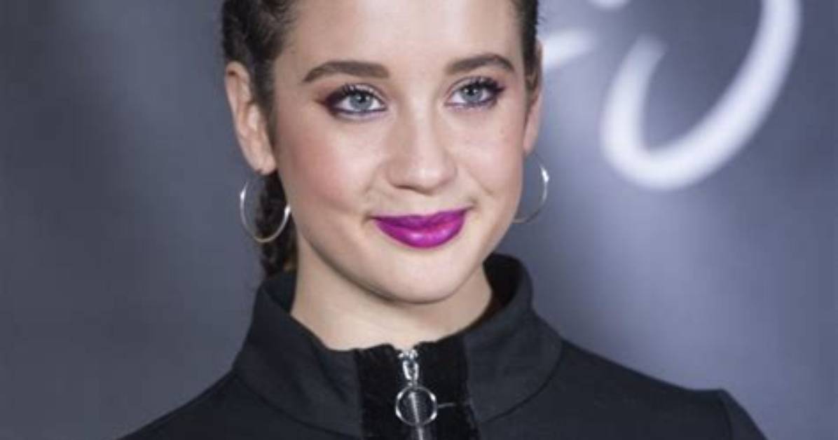 Maria Pedraza – Biography, Facts & Life Story