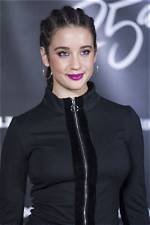 Maria Pedraza – Biography, Facts & Life Story