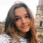 Maria Ponomaryova Net Worth