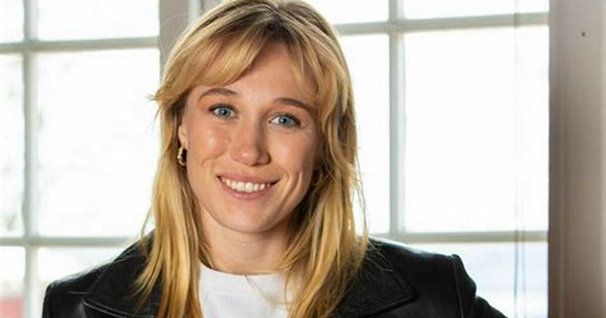 Maria Stavang