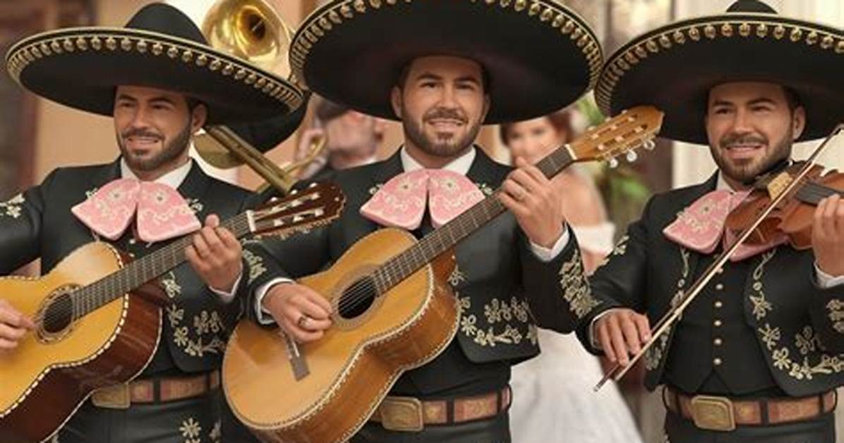 Mariachi Music Para Mama | Popnable