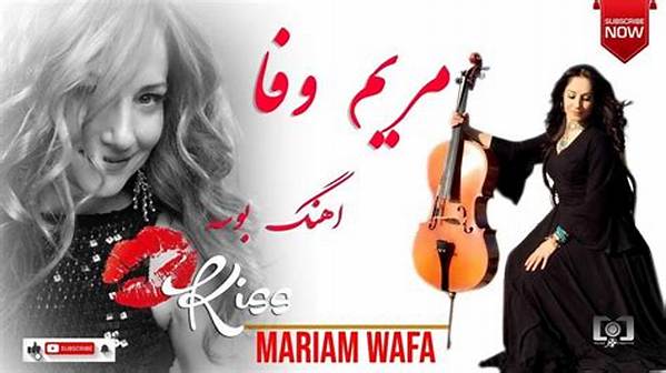 Mariam Wafa's Biography and Facts'