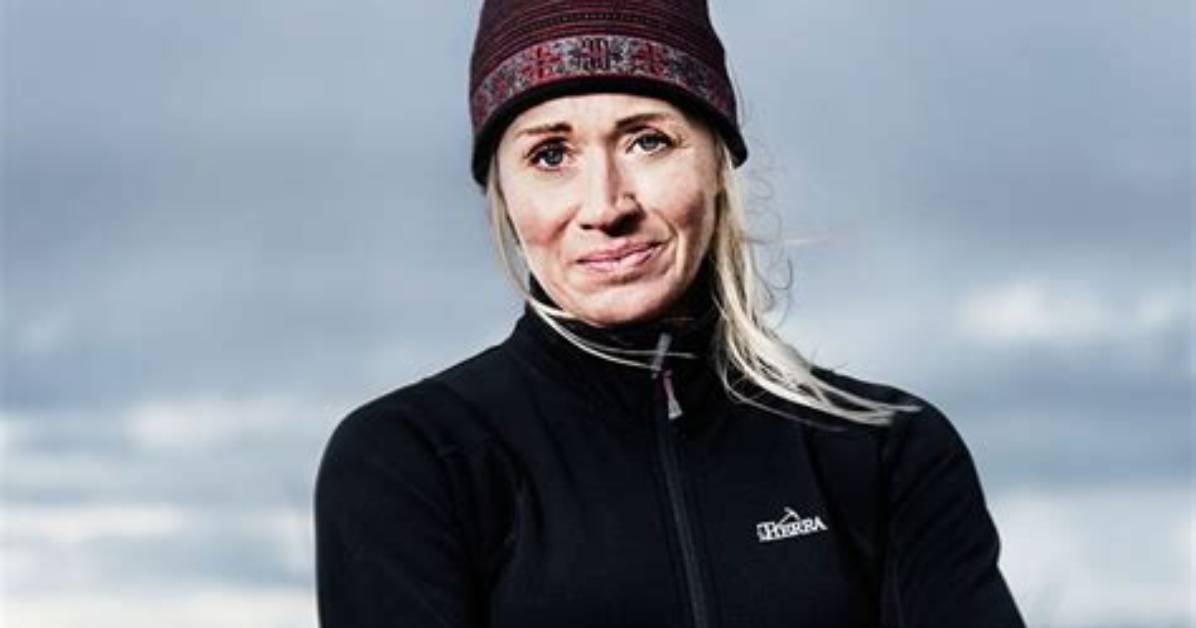 Marianne Berglund