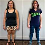 Marianne Jensen Weight Loss 2023: Is She Anorexic? Before and After