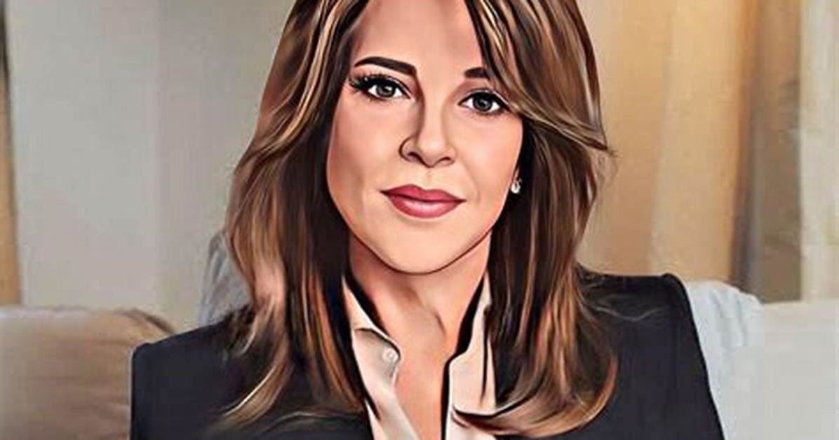 Marianne Rend%C3%B3N Net Worth 150. Jpg
