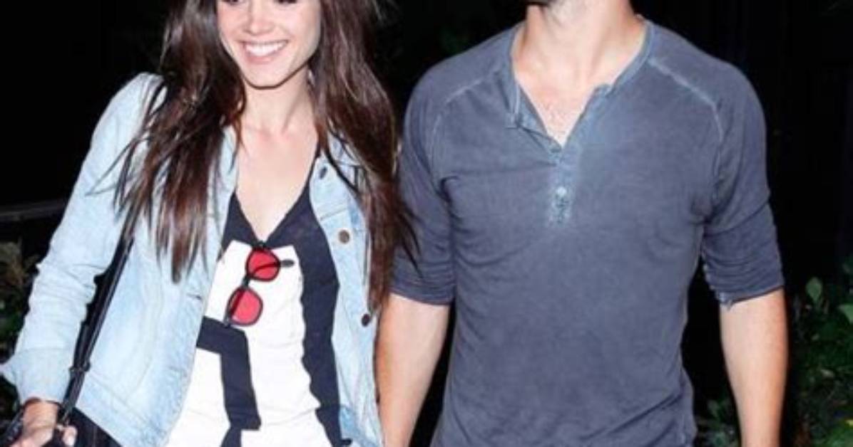 Marie Avgeropoulos | Parents and Relationship