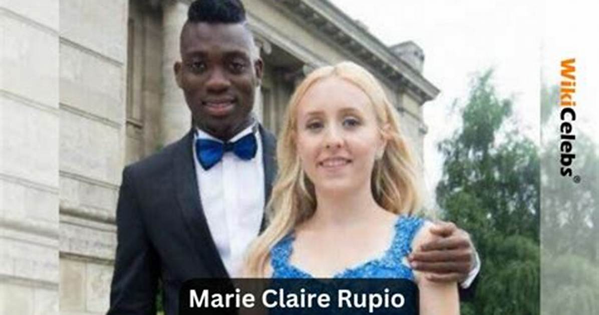 Marie Claire Rupio (Christian Atsu’s Wife) Wiki, Age, Kids, Net Worth, Family & Bio