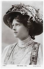 Marie Lohr