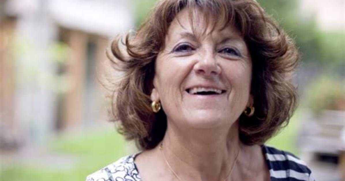 Marie-Louise Meilleur