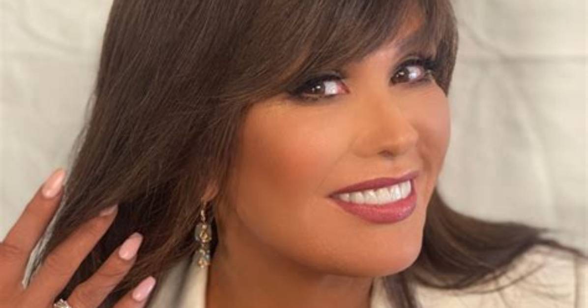 Marie Osmond Health Update, Is She Sick, What Happened to Her