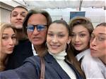 Marielle Hadid Age, Alana Hadid, Mother, and Net Worth