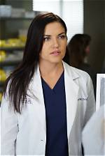 Marika Dominczyk