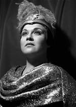 Marilyn Horne Net Worth
