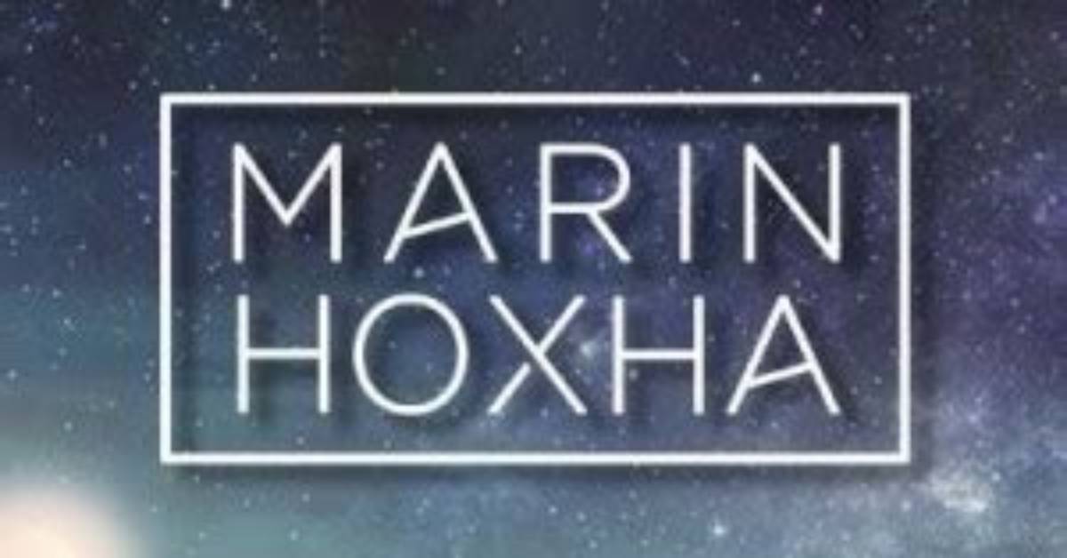 Marin Hoxha's Biography and Facts'