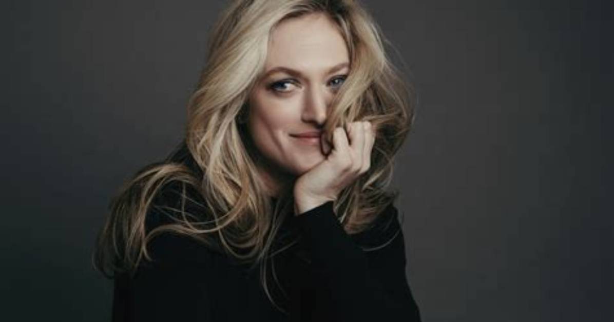 Marin Ireland Can Learn from Personal Life Trauma & Parents. .. So Can We. .. Bio