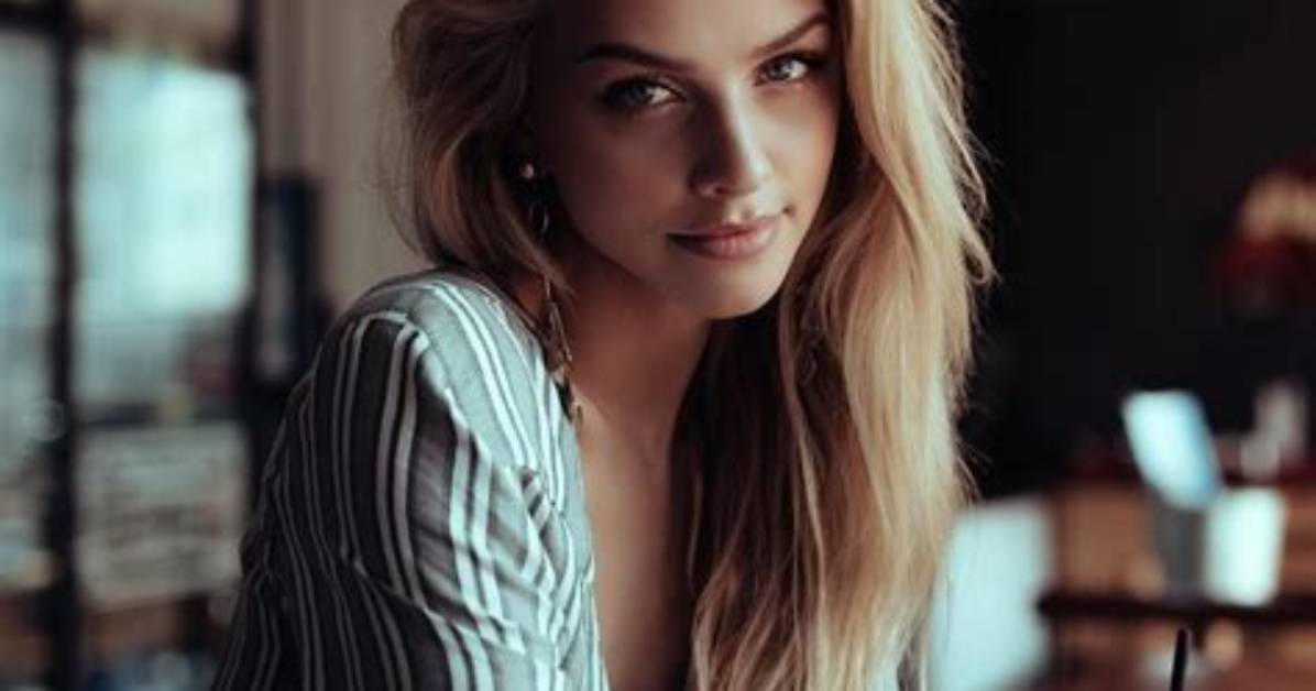 Marina Laswick