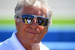 Mario Andretti Net Worth