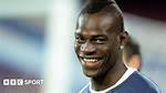 Mario Balotelli, Italian Footballer, Engages Pretty Tv Star Alessia Messina