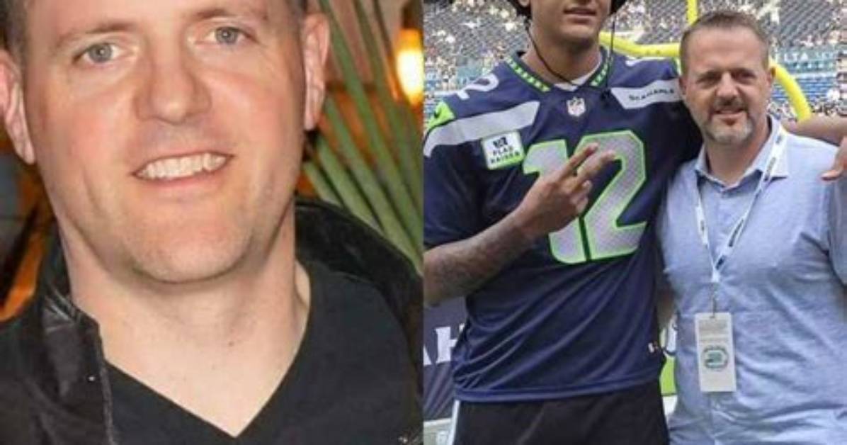 Mario Banchero (Celebrity Father) – Who Is His Son? Wiki, Age, Height, Net Worth, Relationship, Ethnicity, Career