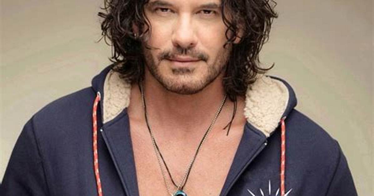 Mario Cimarro Net Worth