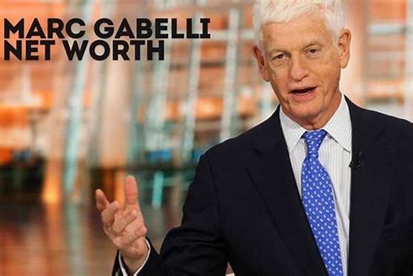 Mario Gabelli Book, Bio, Wiki, Age, Wife, Stock Picks, and Net Worth