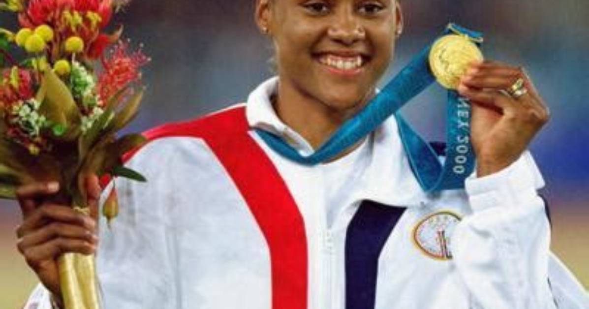 Marion Jones Net Worth – How Much Is Jones Worth?