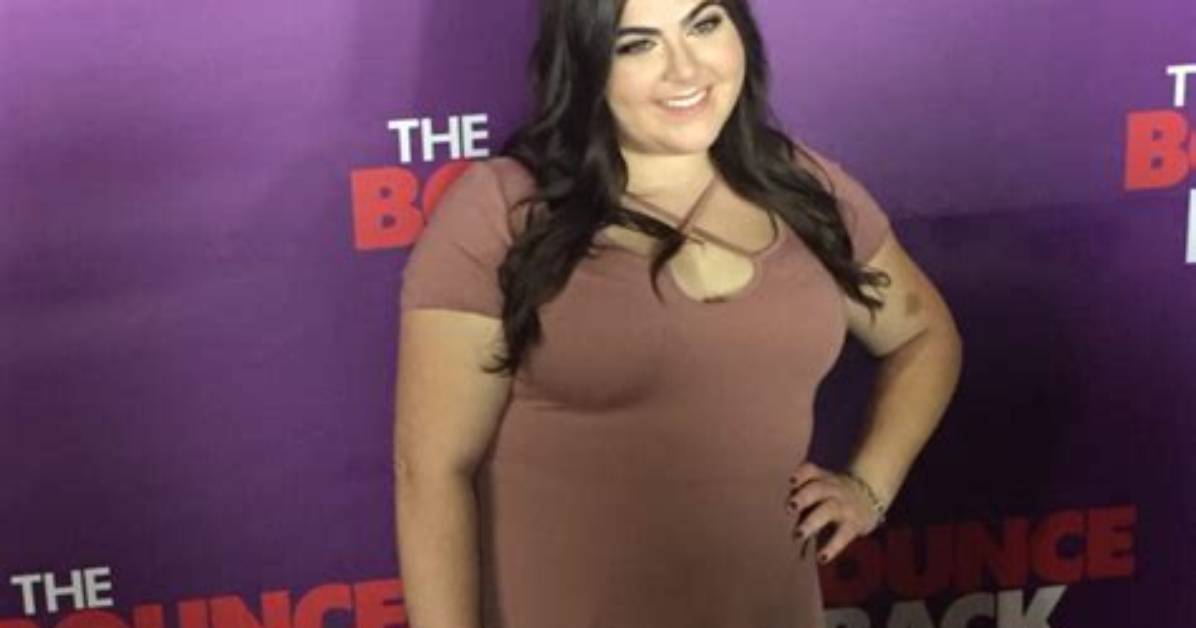 Marisa Baram