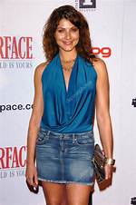 Marisa Petroro Net Worth