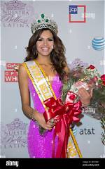 Marisela De Montecristo Net Worth