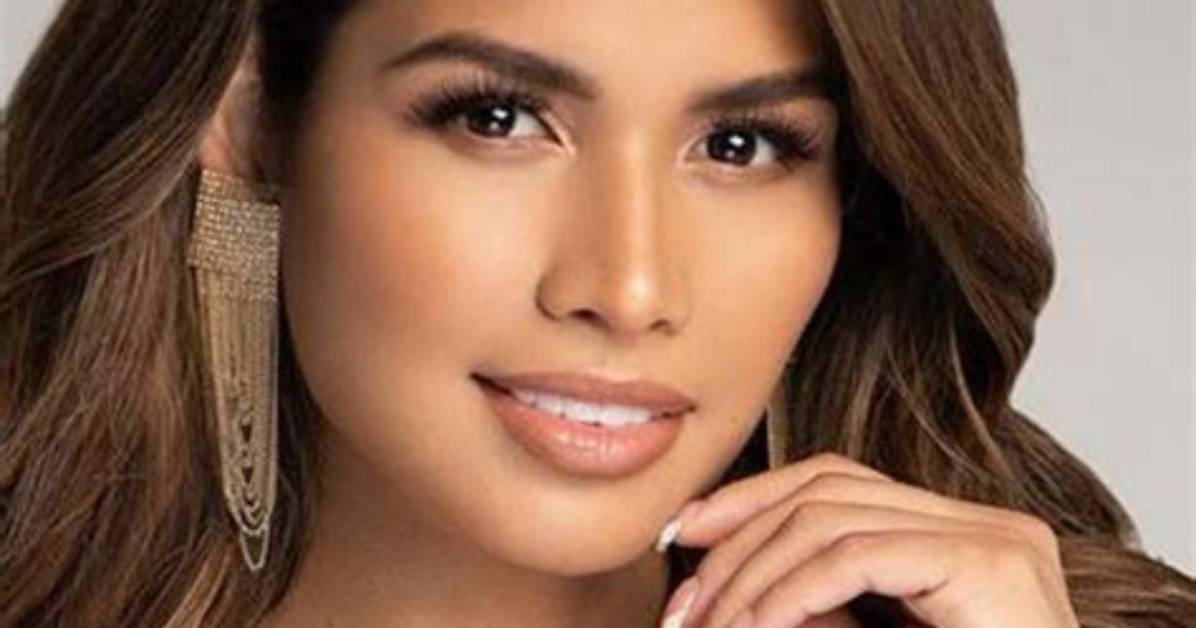 Marisela De Montecristo