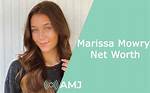 Marissa Milele Net Worth