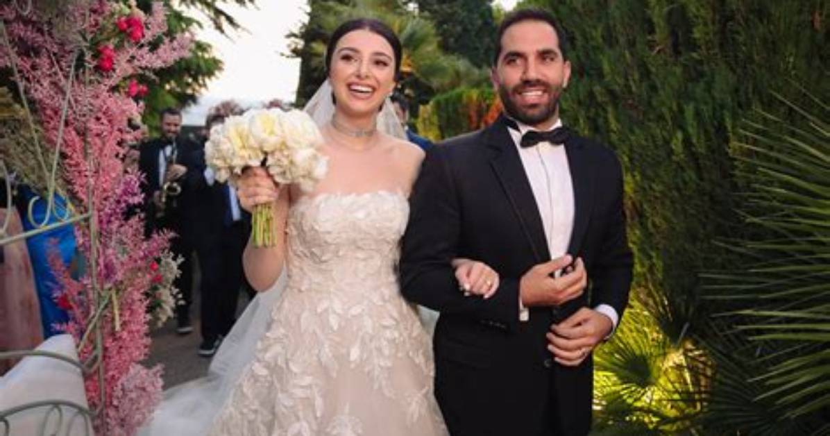 Maritta Hallani's Biography and Facts'
