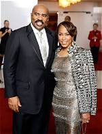 Marjorie Harvey Biography | Steve Harvey’s Wife