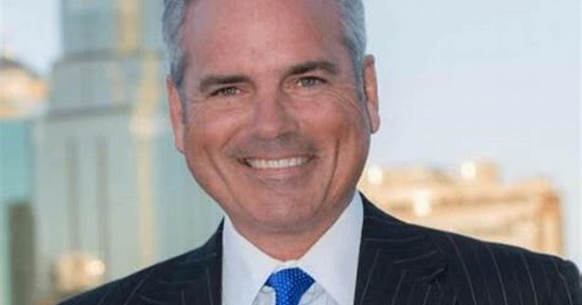 Mark Alford Fox4, Bio, Wiki, Age, Height, Wife, Salary, and Net Worth