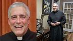 Mark Beard Wife: Was Pastor of St. Helena Catholic Church Married? Family Ethnicity