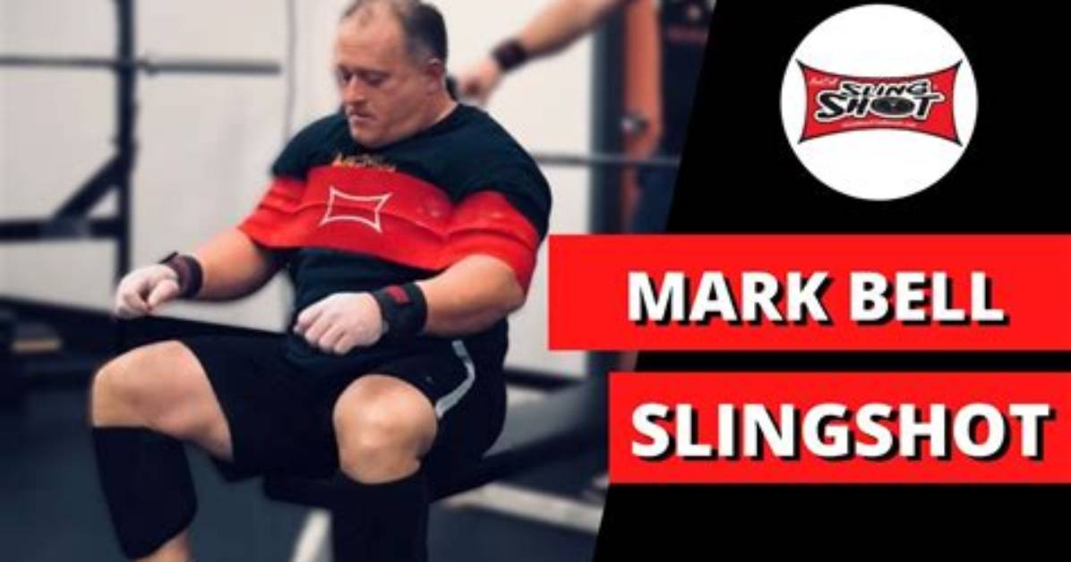 Mark Bell
