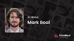 Mark Boal Net Worth