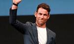 Mark Cavendish Weight Loss Journey | Before and After Photos