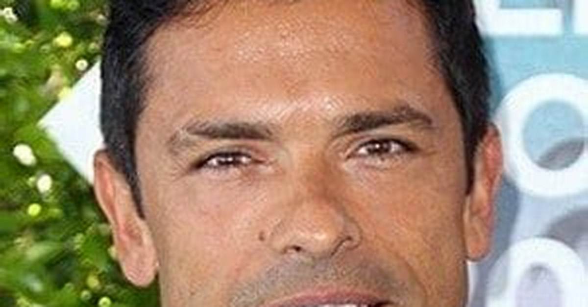Mark Consuelos Age | How Old Is He | Family and Career Highlights