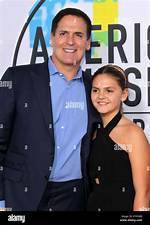 Mark Cuban’s Daughter Alyssa Cuban – Is She Interested in Social Media Like Her Sister?
