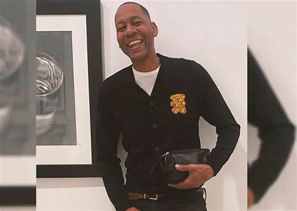 Mark Curry Doesn’t Have a Wife but Says He Is Committed to Someone for Almost 30 Year's