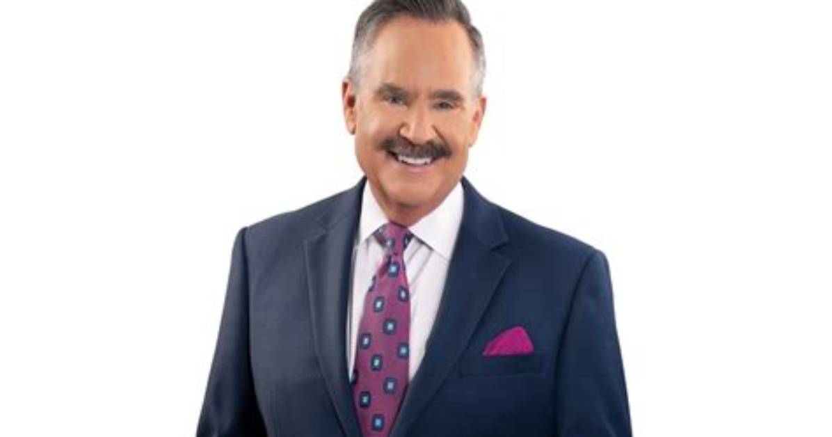 Mark Curtis 12 News, Bio, Wiki, Age, Height, Daughter, Wife, Salary, and Net Worth