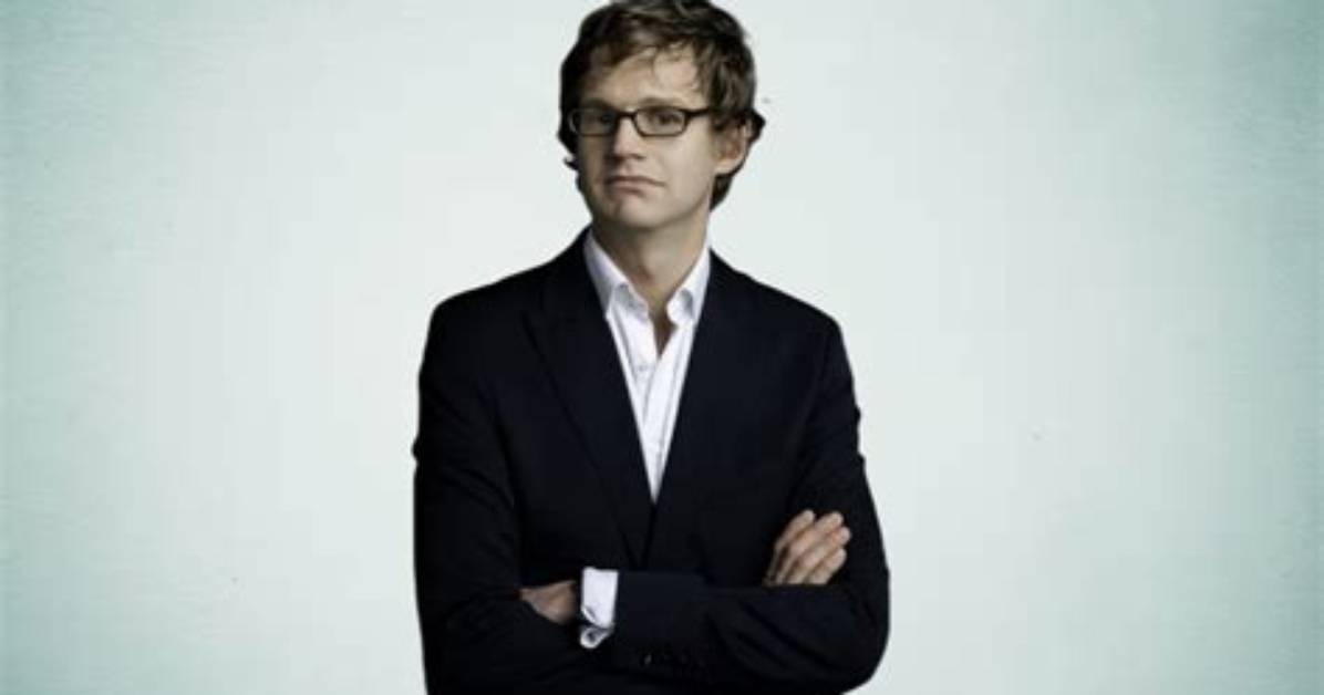 Mark Dolan Net Worth