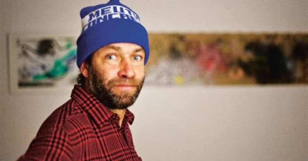 Mark Gonzales Net Worth