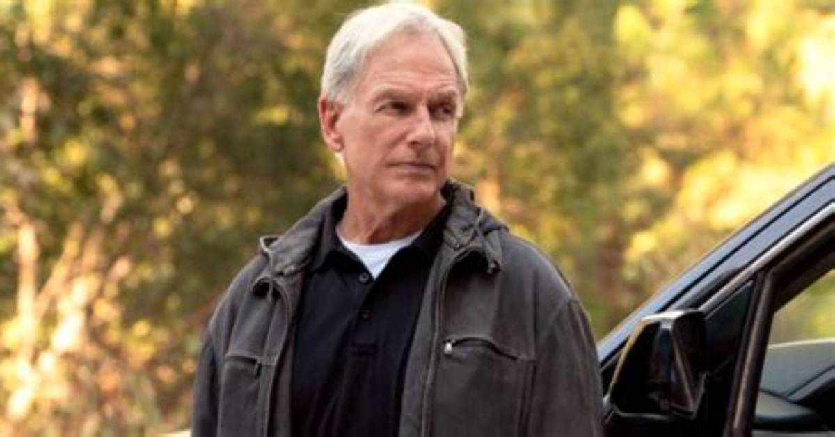 Mark Harmon Isn't the Only Harmon Family Member with a Legacy on 'Ncis'