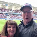 Mark Horan and Linda Horan?