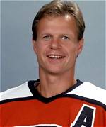 Mark Howe Net Worth 2024