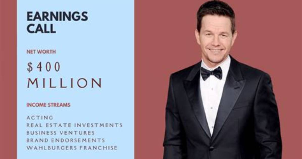 Mark Hunter Net Worth 2024