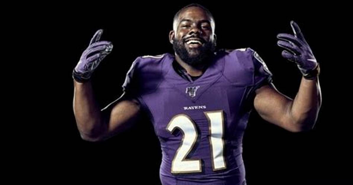 Mark Ingram Net Worth – How Much Is Mark Ingram Worth?