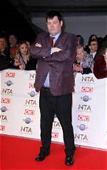 Mark Labbett Net Worth